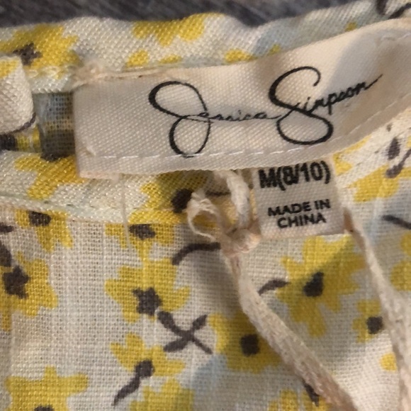 Jessica Simpson small girls NWT - Picture 9 of 10